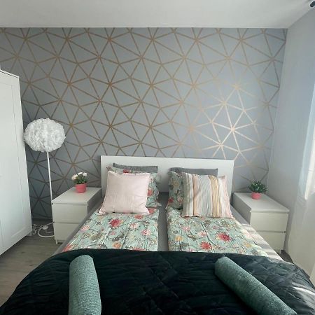 B144 Design Lux Apartments #Freeparking Βουδαπέστη Εξωτερικό φωτογραφία