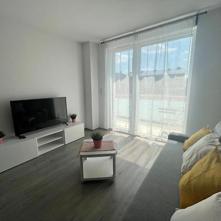 B144 Design Lux Apartments #Freeparking Βουδαπέστη Εξωτερικό φωτογραφία