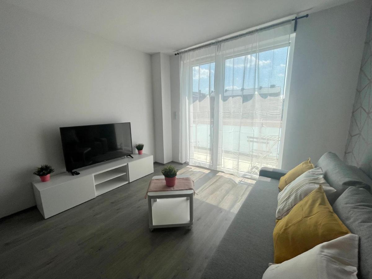 B144 Design Lux Apartments #Freeparking Βουδαπέστη Εξωτερικό φωτογραφία