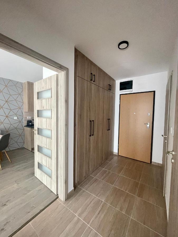 B144 Design Lux Apartments #Freeparking Βουδαπέστη Εξωτερικό φωτογραφία