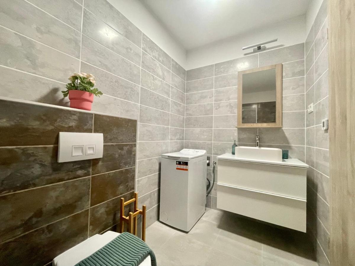 B144 Design Lux Apartments #Freeparking Βουδαπέστη Εξωτερικό φωτογραφία