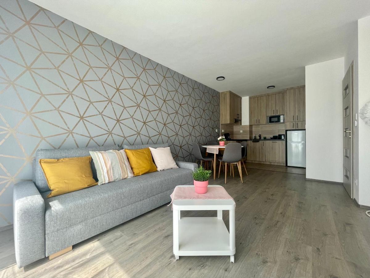 B144 Design Lux Apartments #Freeparking Βουδαπέστη Εξωτερικό φωτογραφία