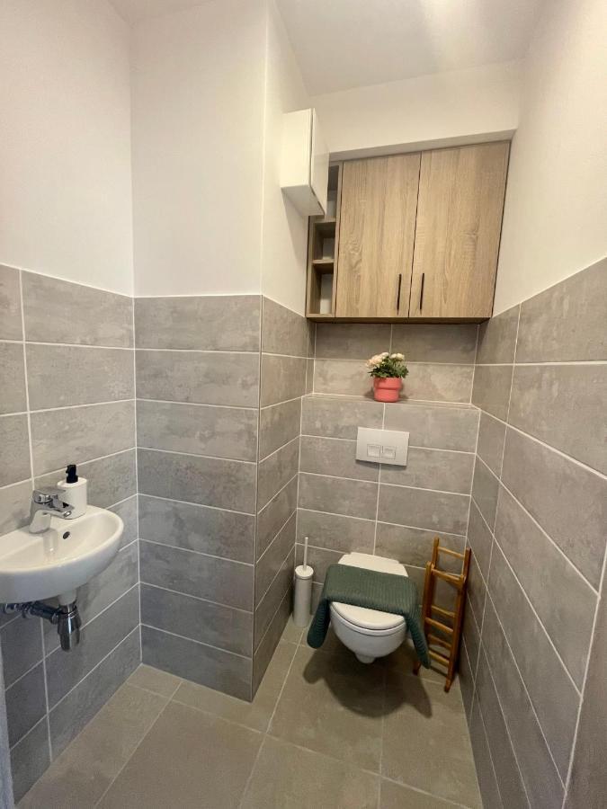 B144 Design Lux Apartments #Freeparking Βουδαπέστη Εξωτερικό φωτογραφία