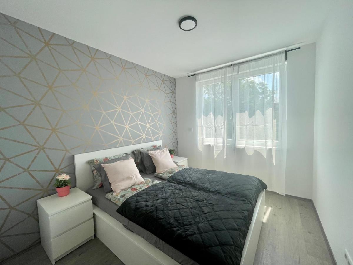 B144 Design Lux Apartments #Freeparking Βουδαπέστη Εξωτερικό φωτογραφία