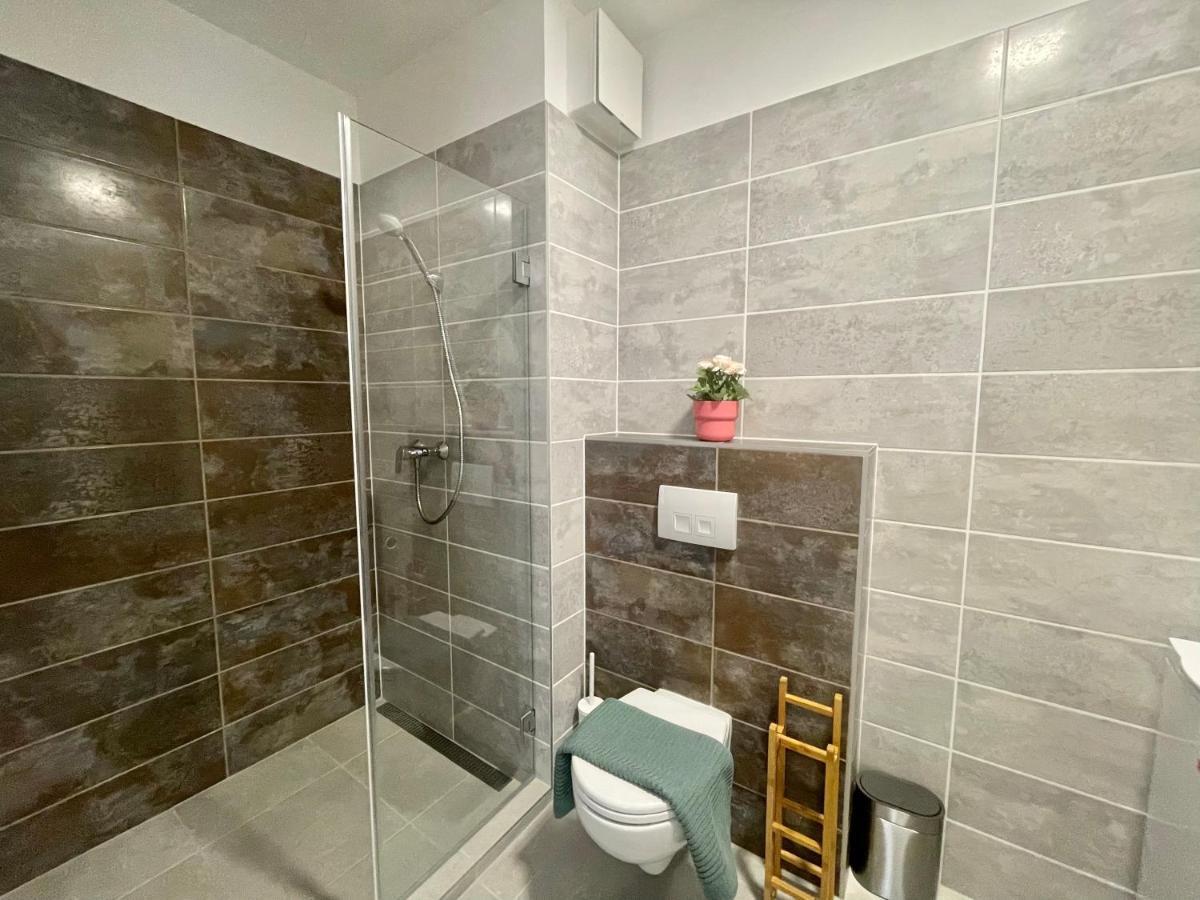 B144 Design Lux Apartments #Freeparking Βουδαπέστη Εξωτερικό φωτογραφία