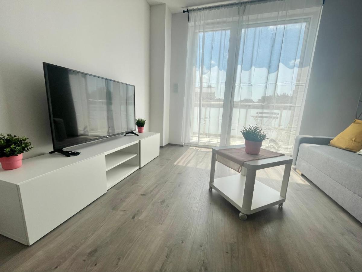 B144 Design Lux Apartments #Freeparking Βουδαπέστη Εξωτερικό φωτογραφία
